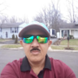 Meet your Posher, Luis